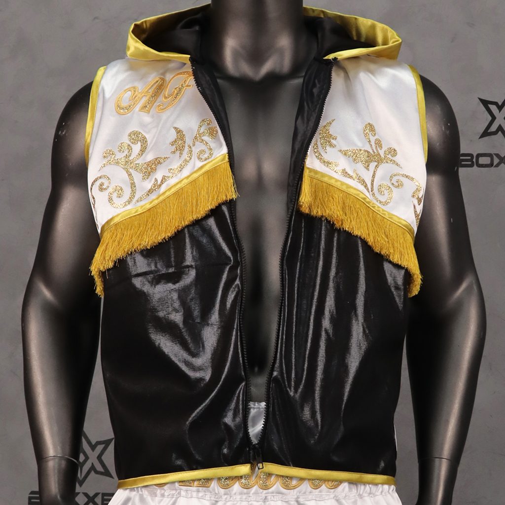 Wild West JKT lorna Jackets