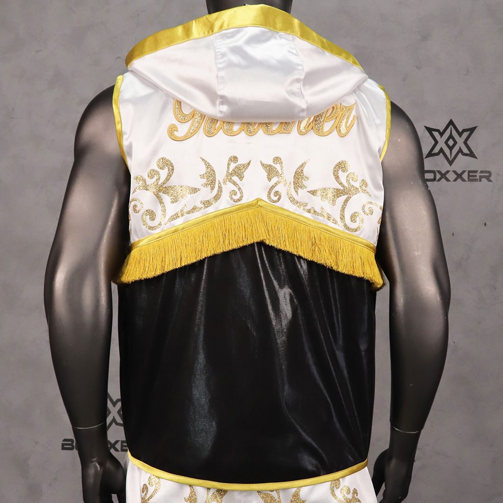 Wild West JKT lorna Jackets