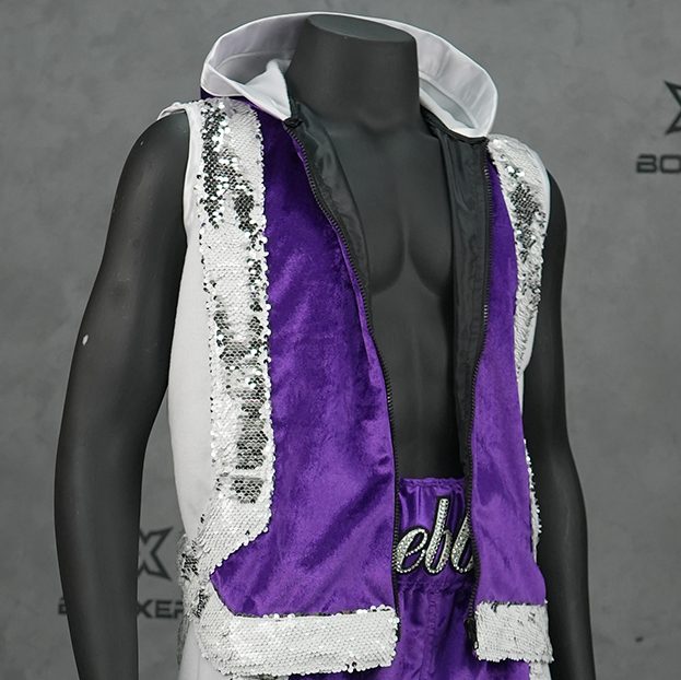 Cotto Jacket Fernando Jackets