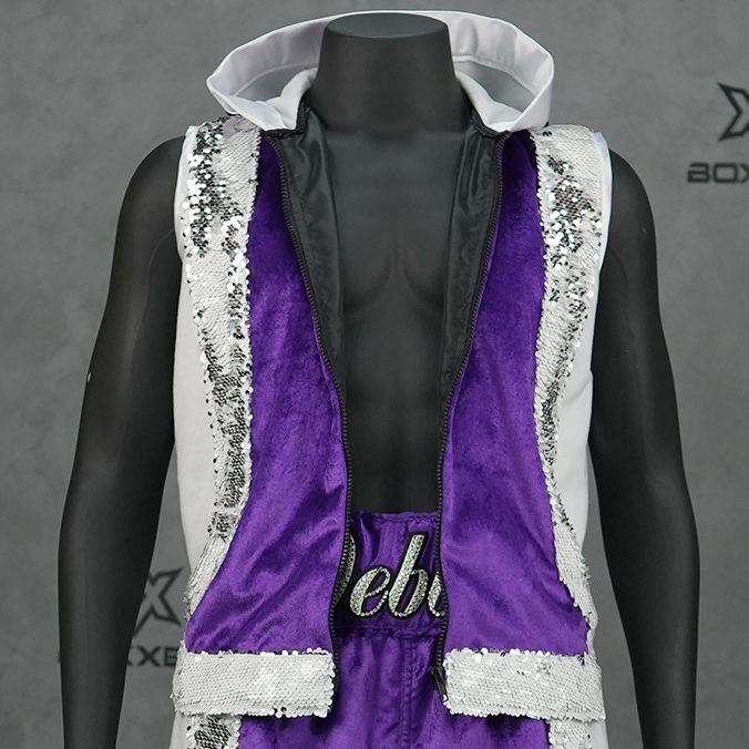 Cotto Jacket Fernando Jackets