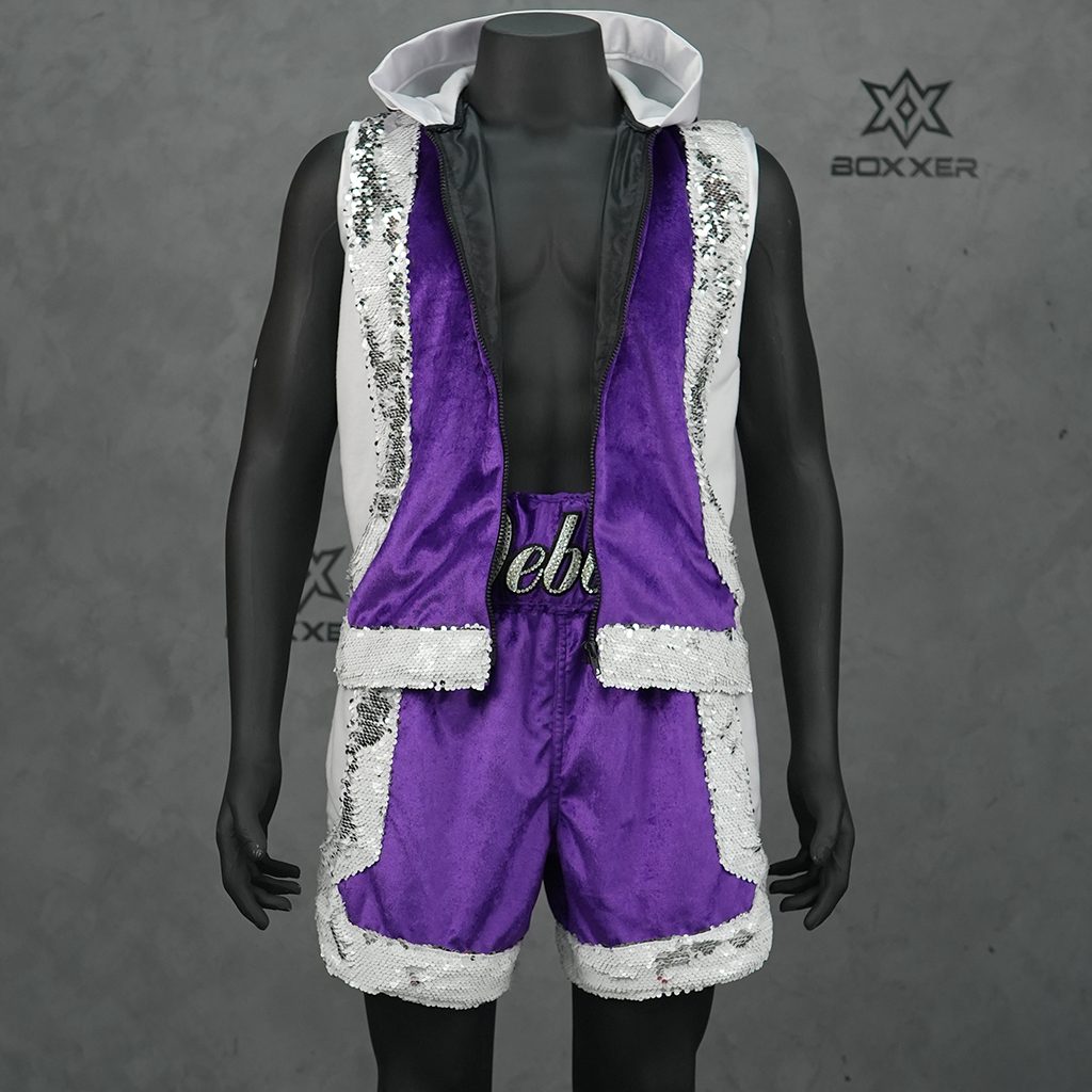 Cotto Jacket Fernando Jackets