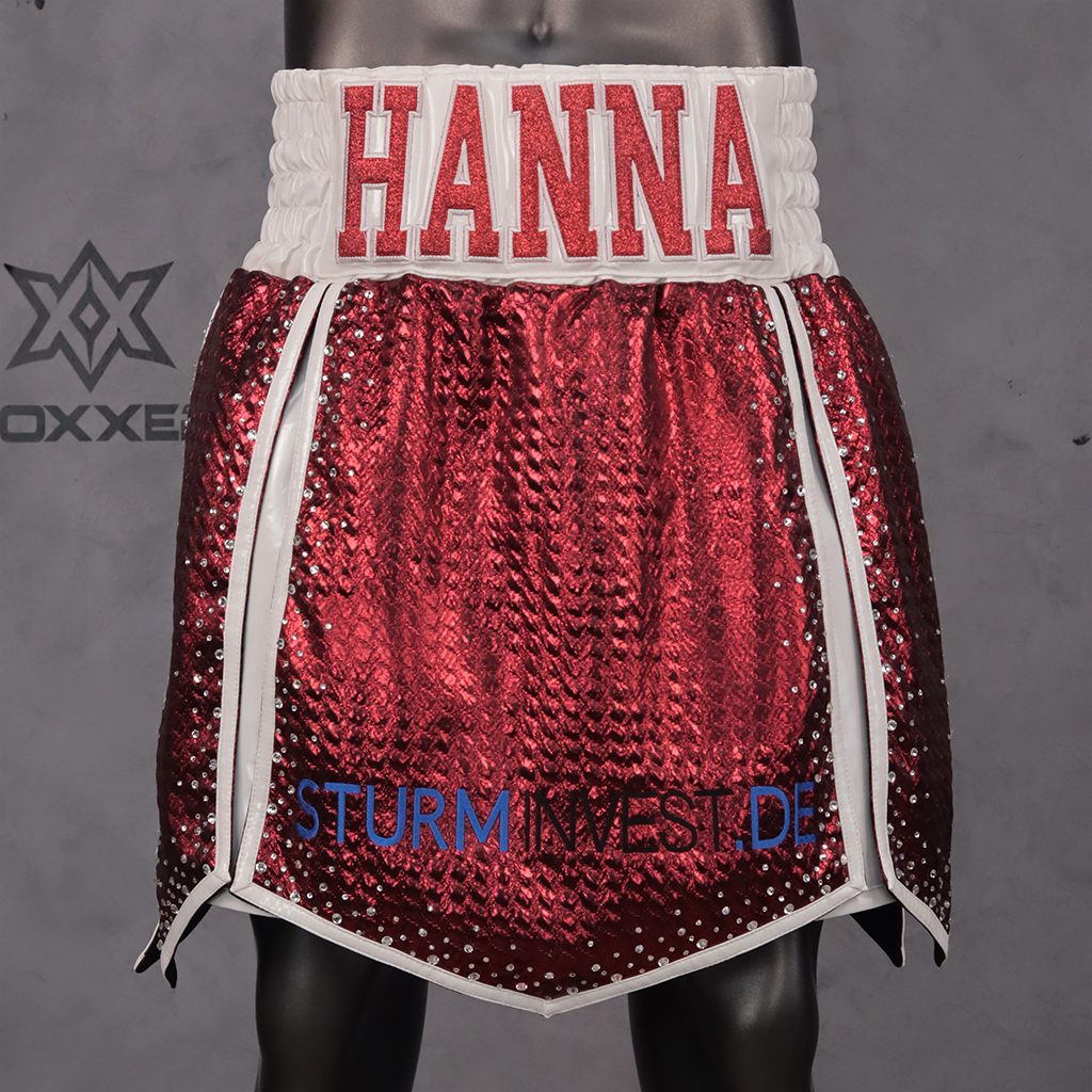 THOR Gladiator Vikrtoria Gladiator Shorts