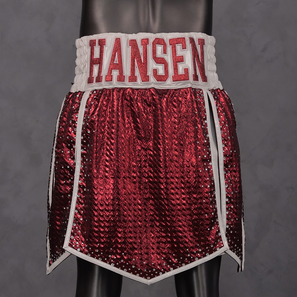 THOR Gladiator Vikrtoria Gladiator Shorts