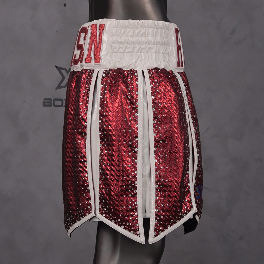 THOR Gladiator Vikrtoria Gladiator Shorts
