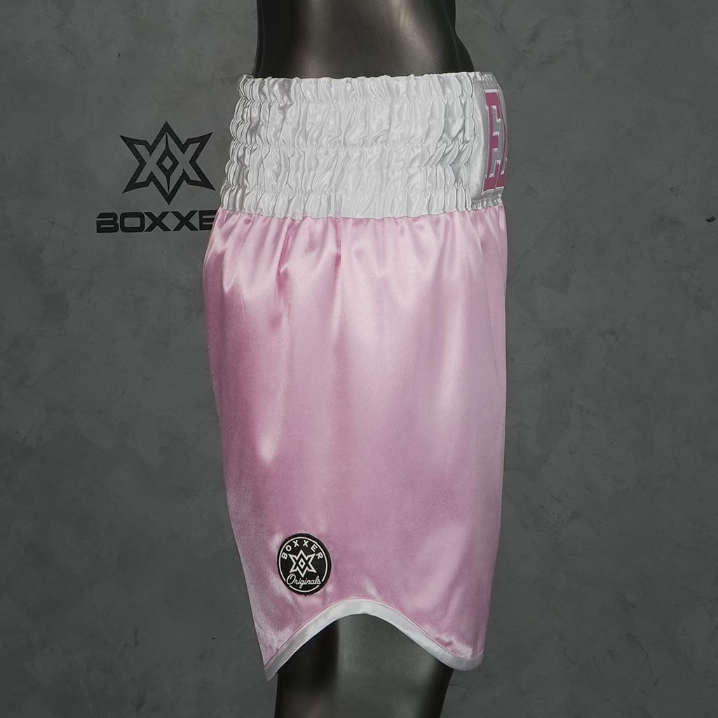 Classic BX Old Dannii Custom Boxing Shorts & Trunks