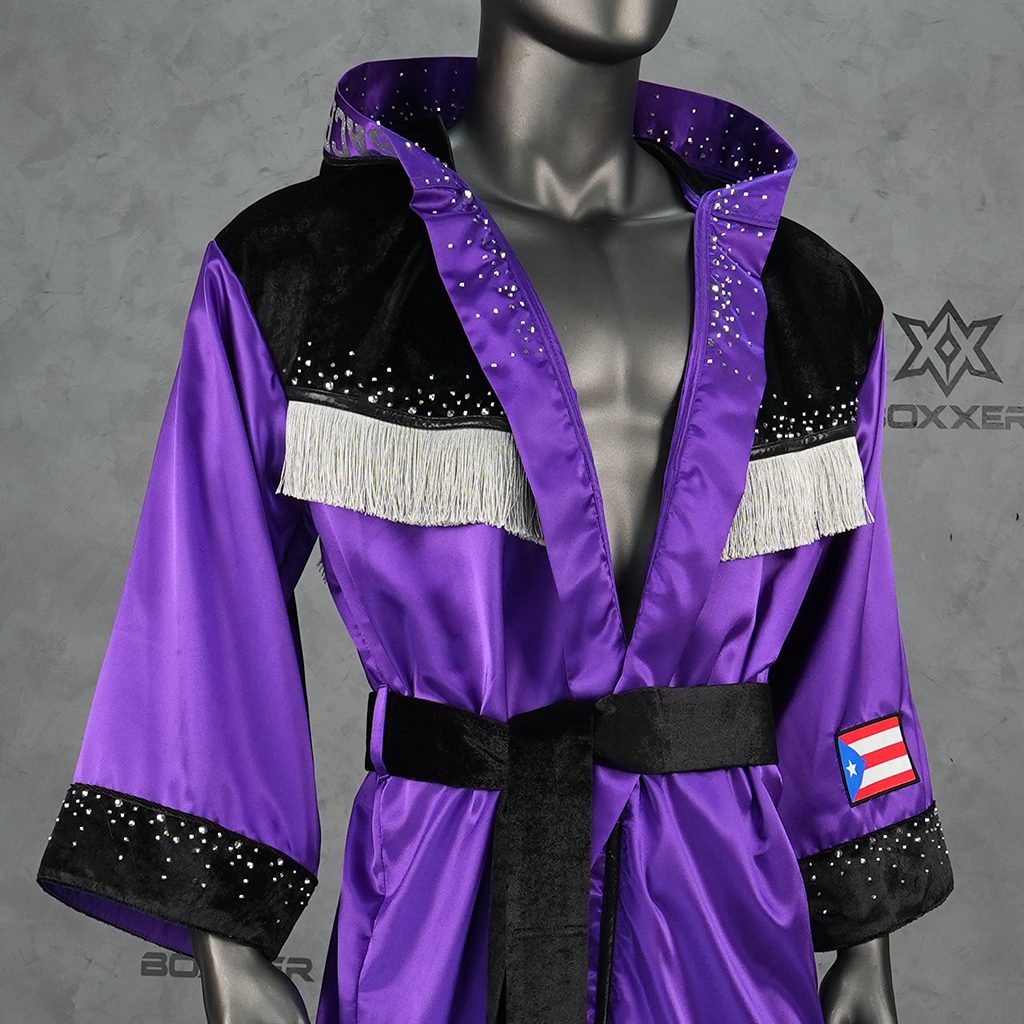 Groove Robe James Robes