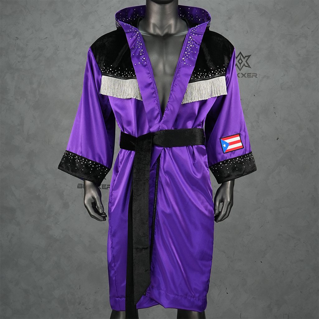 Groove Robe James Robes