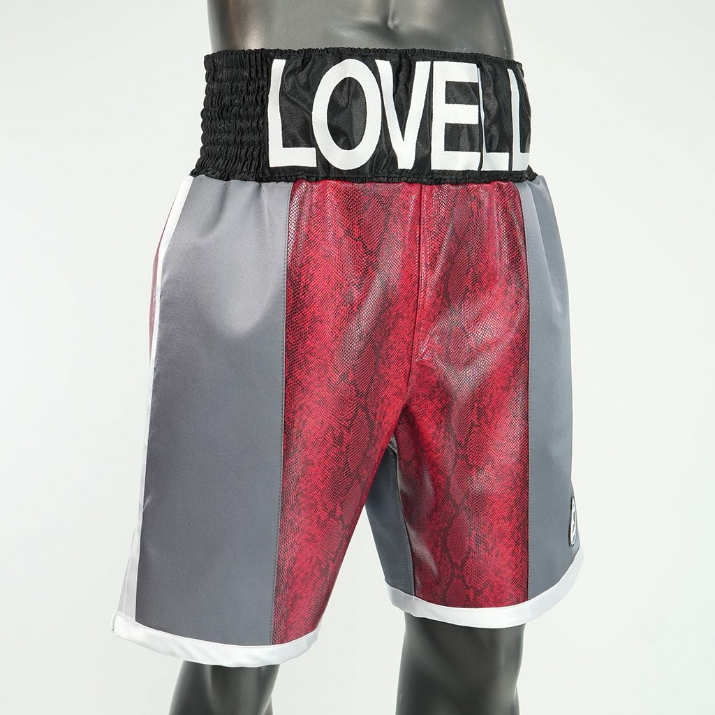 All Mayweather BX Max Custom Boxing Shorts & Trunks