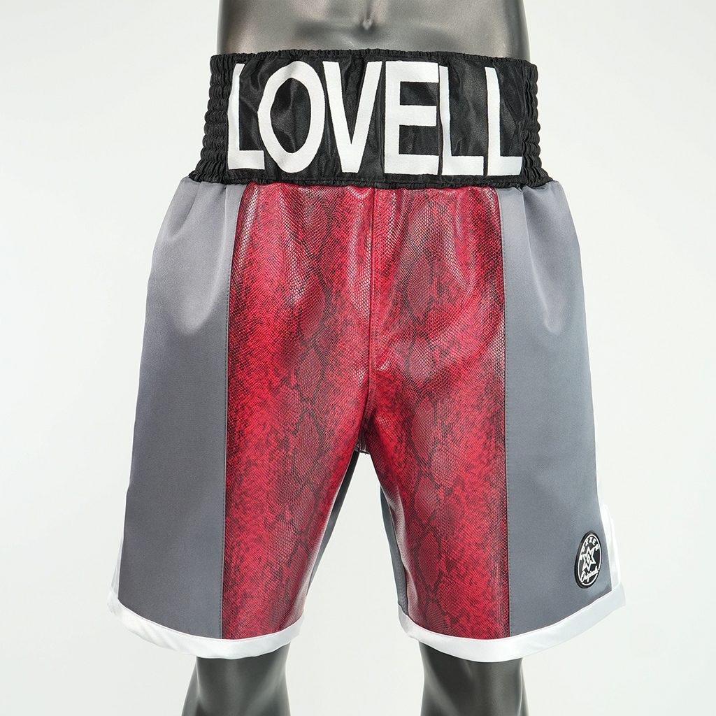 All Mayweather BX Max Custom Boxing Shorts & Trunks