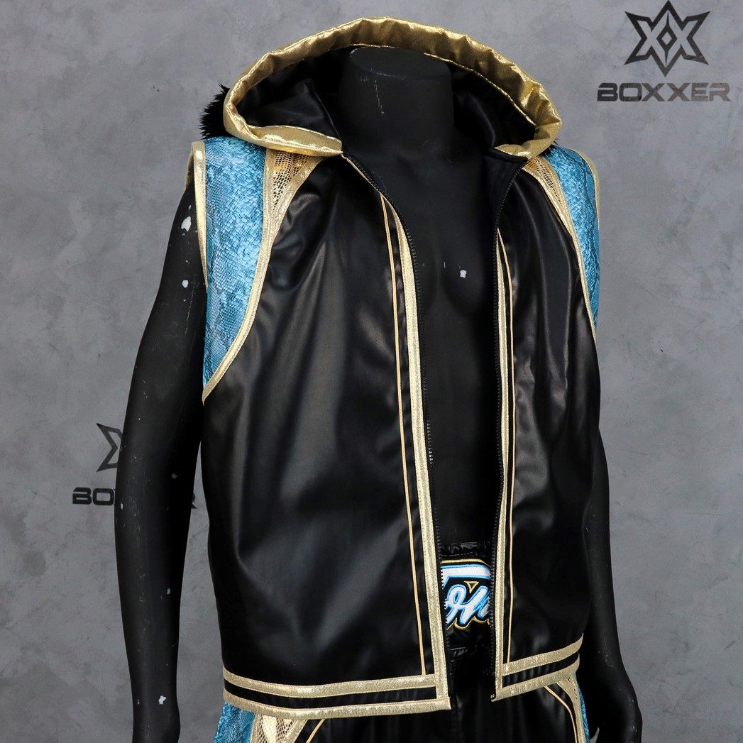 King Cobra JKT Old Tom Jackets