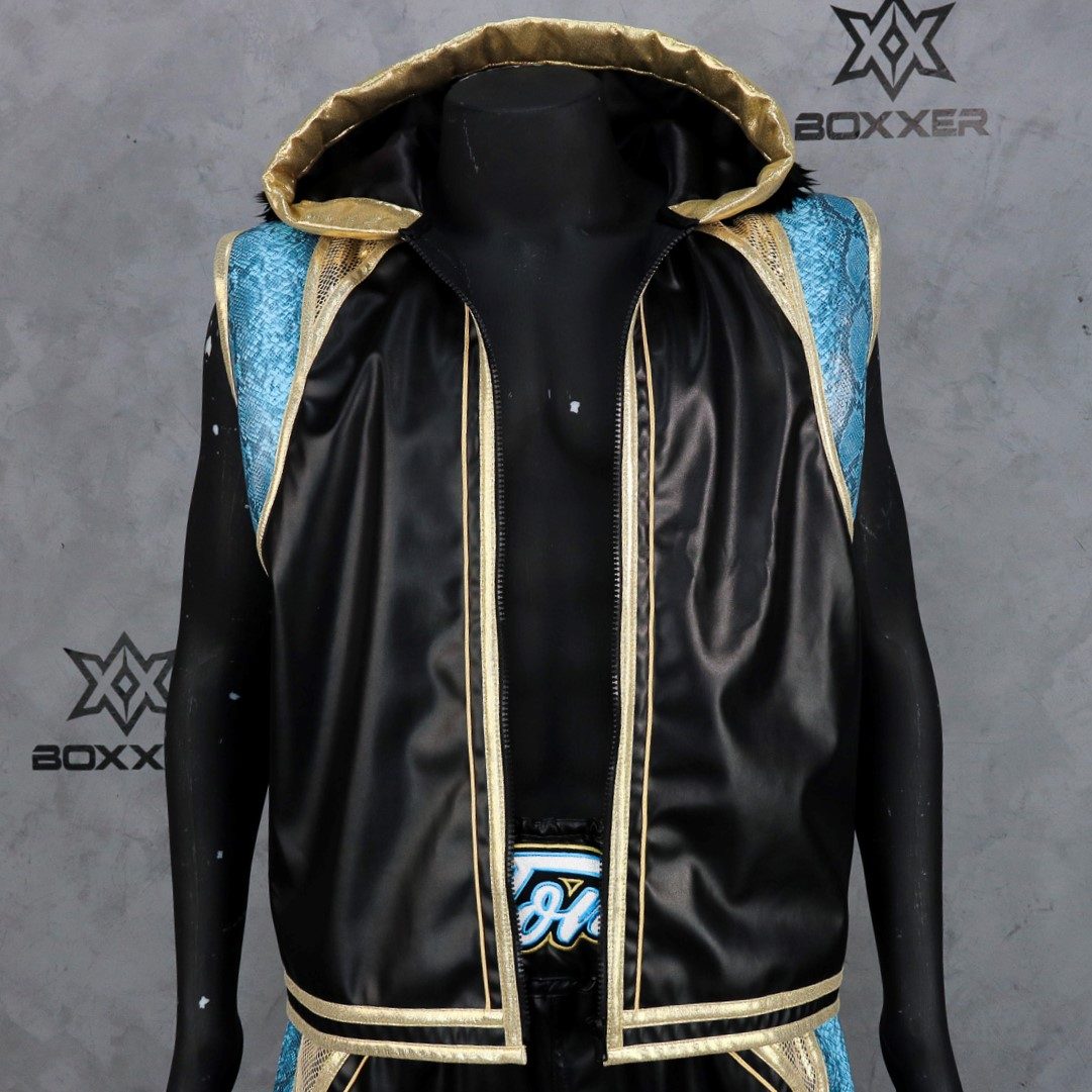 King Cobra JKT Tom Jackets