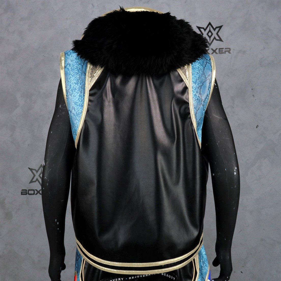 King Cobra JKT Tom Jackets