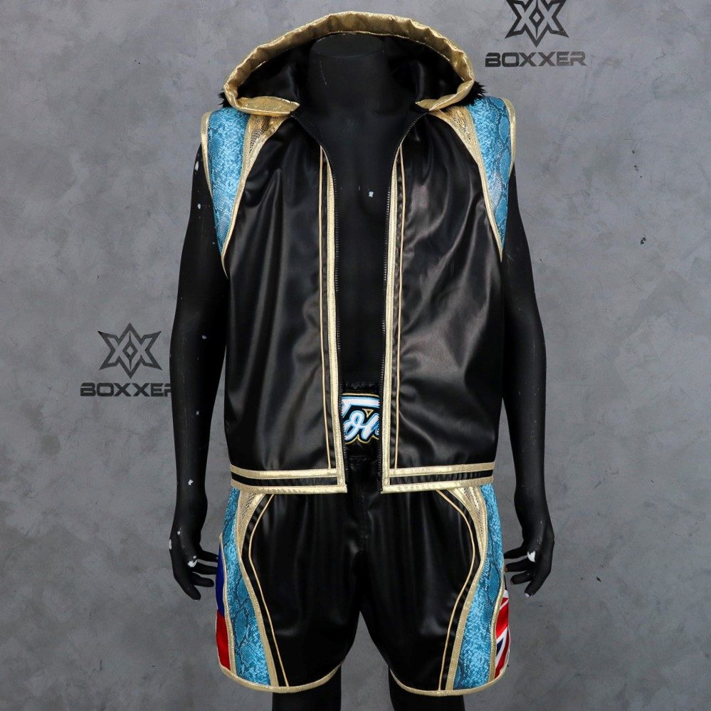 King Cobra JKT Tom Jackets