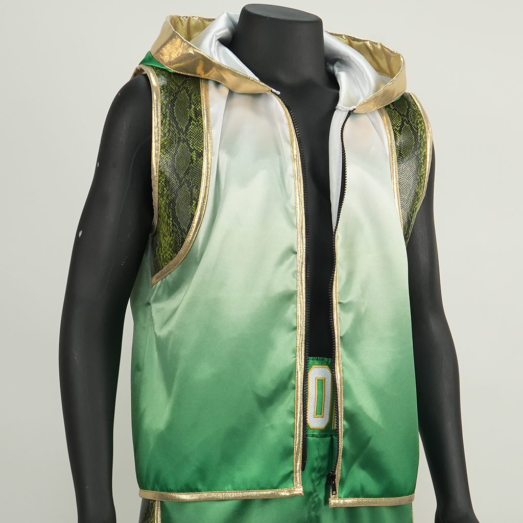 Formula BX Old Tom Jackets