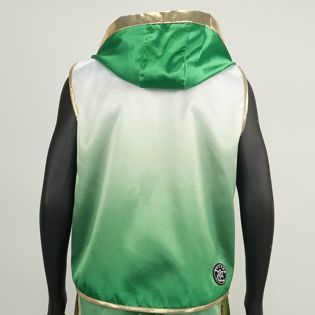 Formula BX Tom Jackets