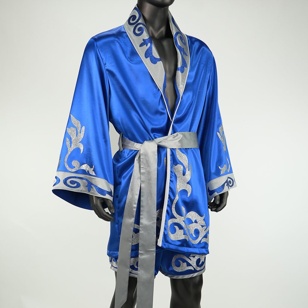  Ali Robes