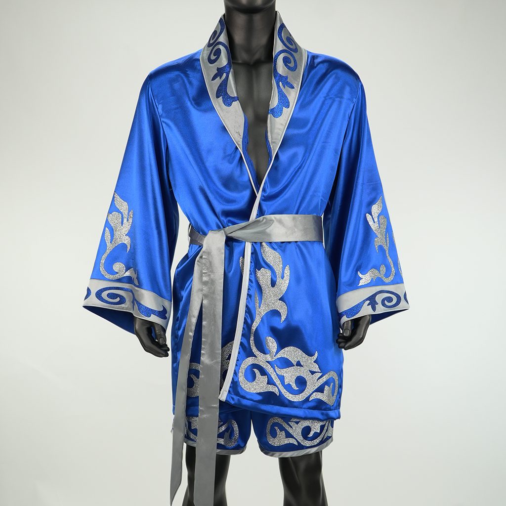  Ali Robes