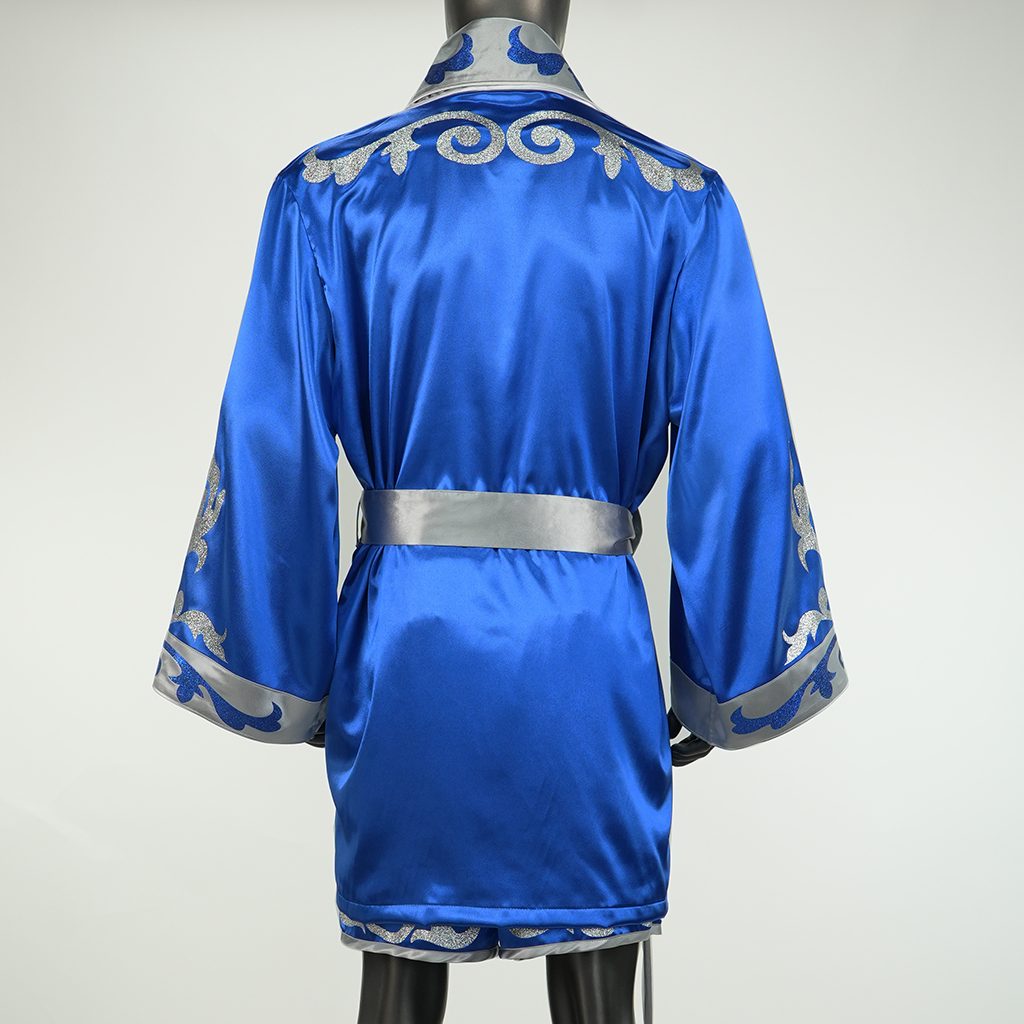  Ali Robes