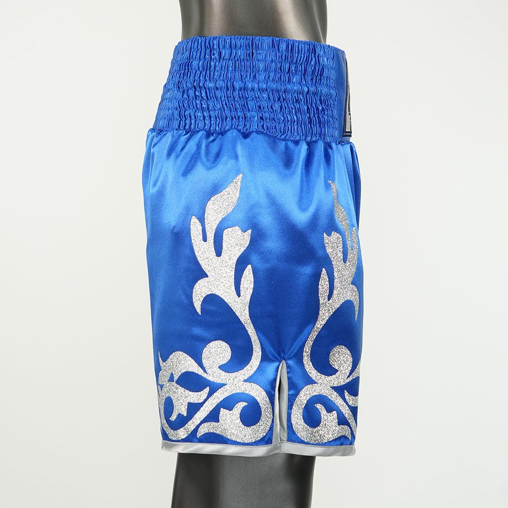 Regal Reign Ali Custom Boxing Shorts & Trunks