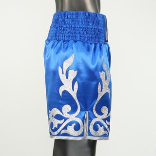 Regal Reign Ali Custom Boxing Shorts & Trunks