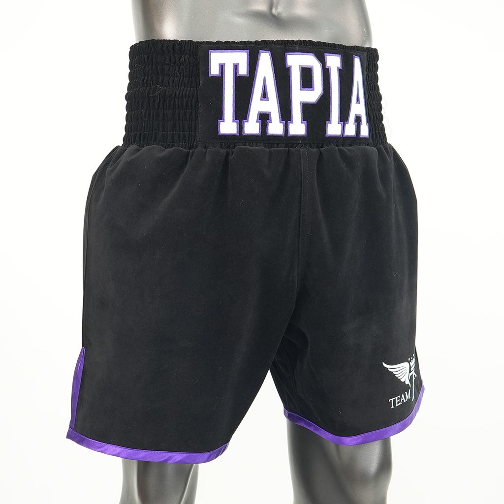 Classic BX old Mateo Custom Boxing Shorts & Trunks