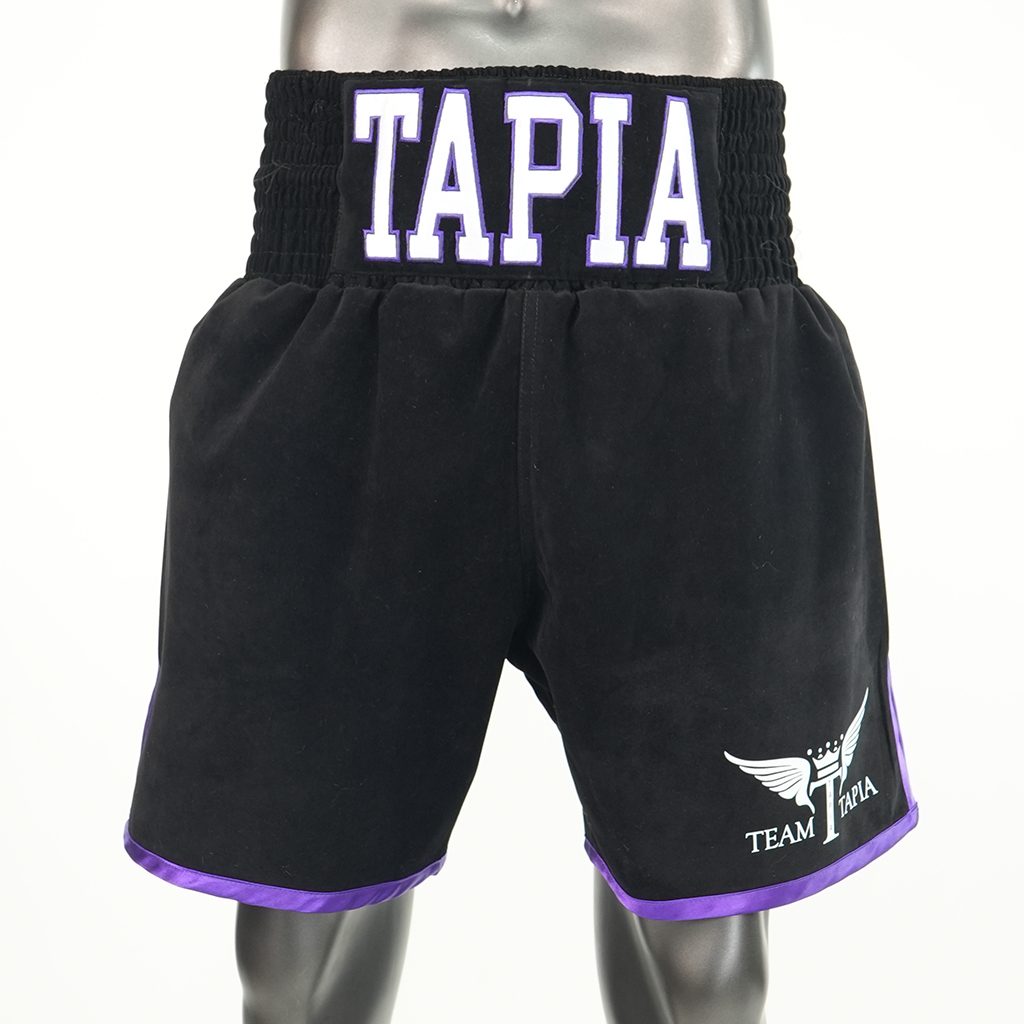 Classic BX Old Mateo Custom Boxing Shorts & Trunks