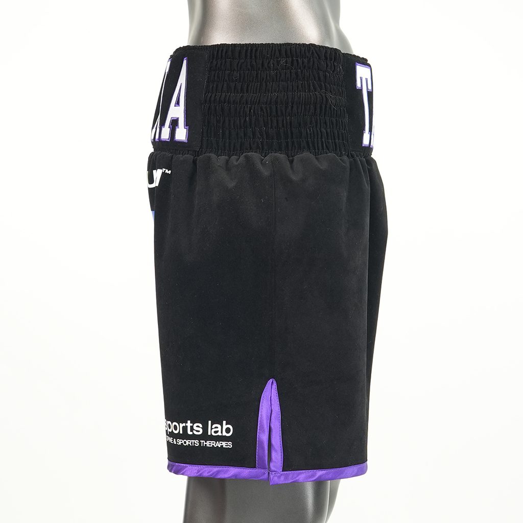 Classic BX Old Mateo Custom Boxing Shorts & Trunks