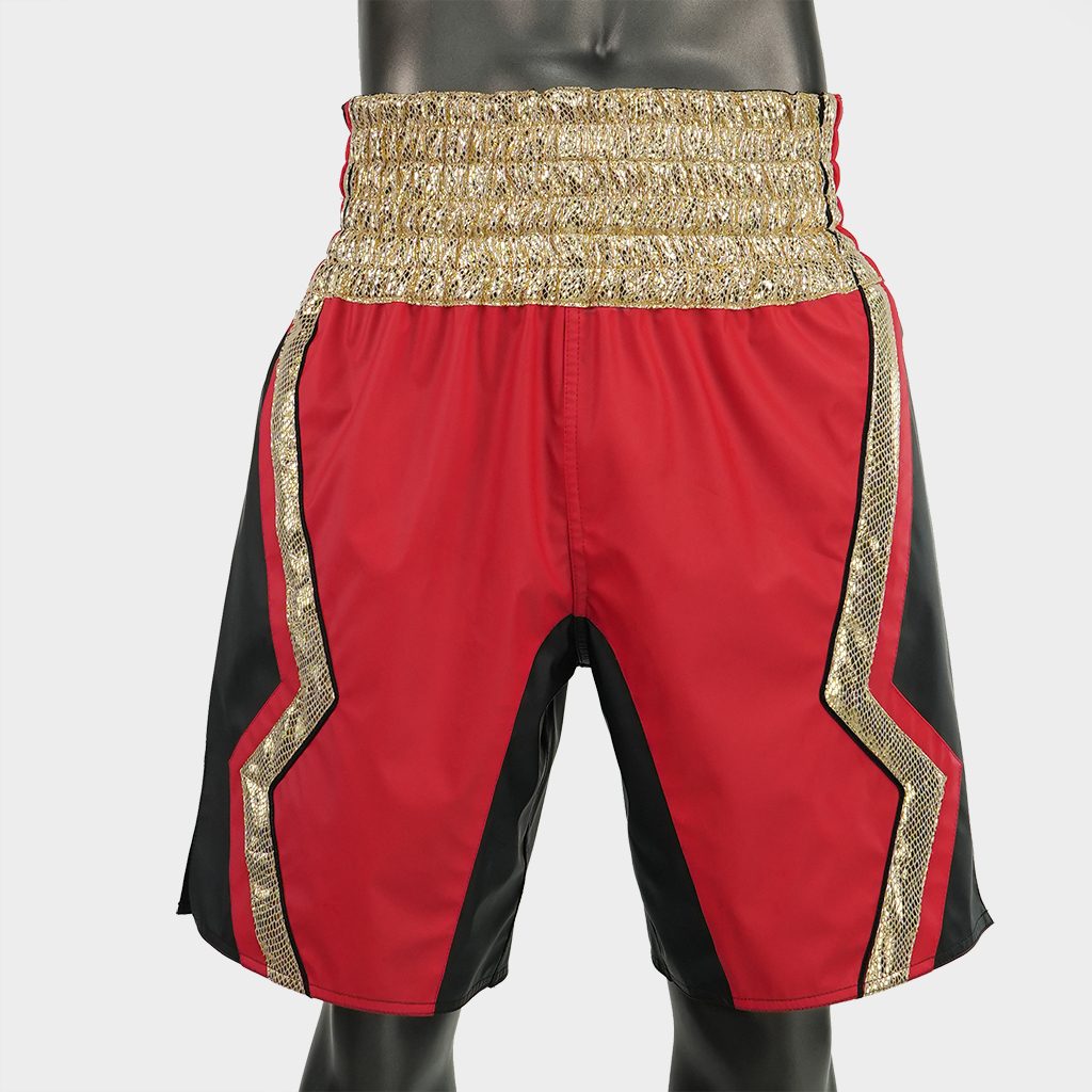 Motorcross BX Motocross Bx Custom Boxing Shorts & Trunks
