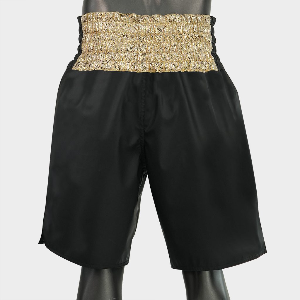 Motorcross BX Motocross Bx Custom Boxing Shorts & Trunks