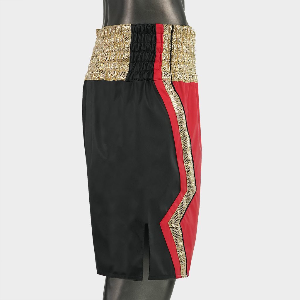 Motorcross BX Motocross Bx Custom Boxing Shorts & Trunks