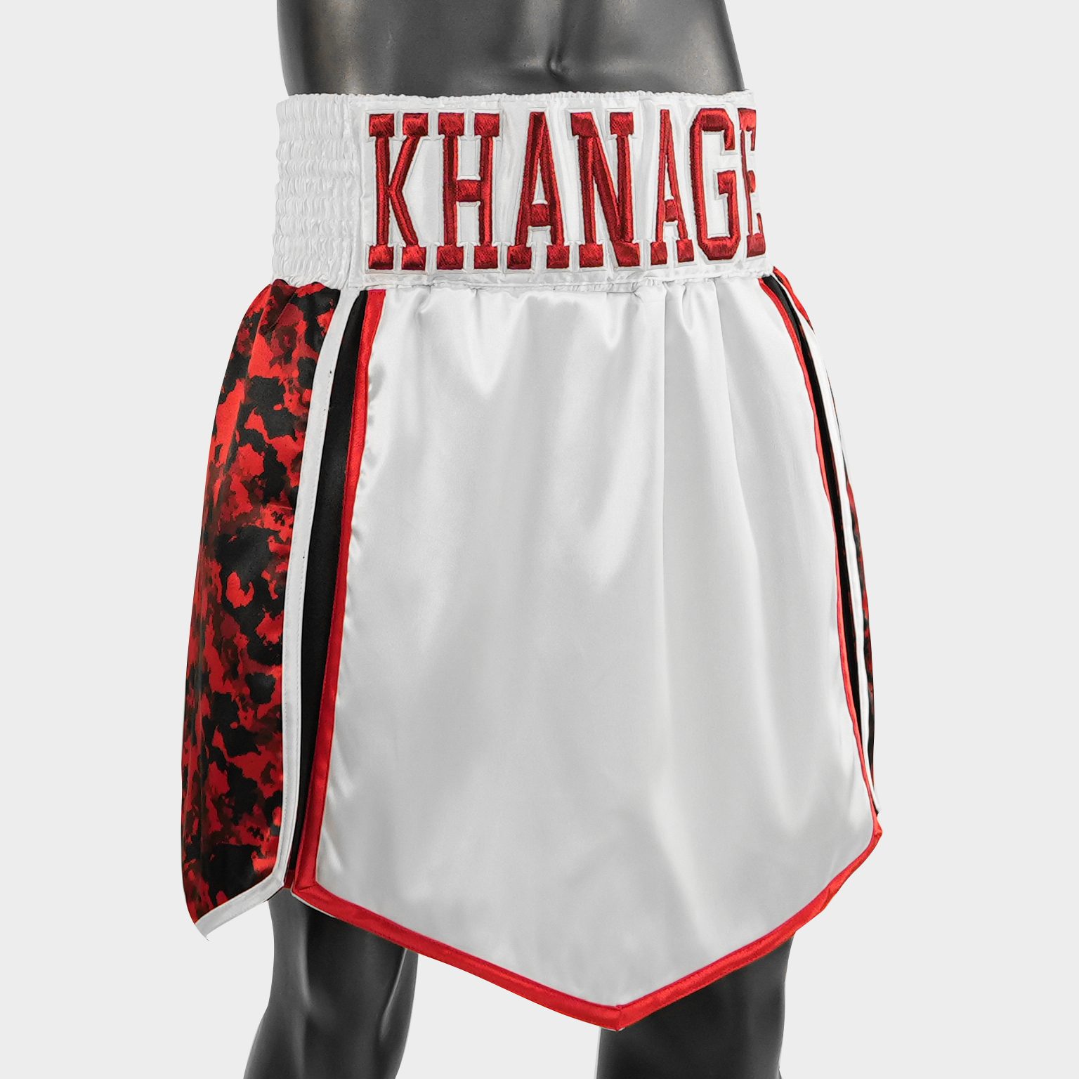 Warrior GLA Arin Gladiator Shorts