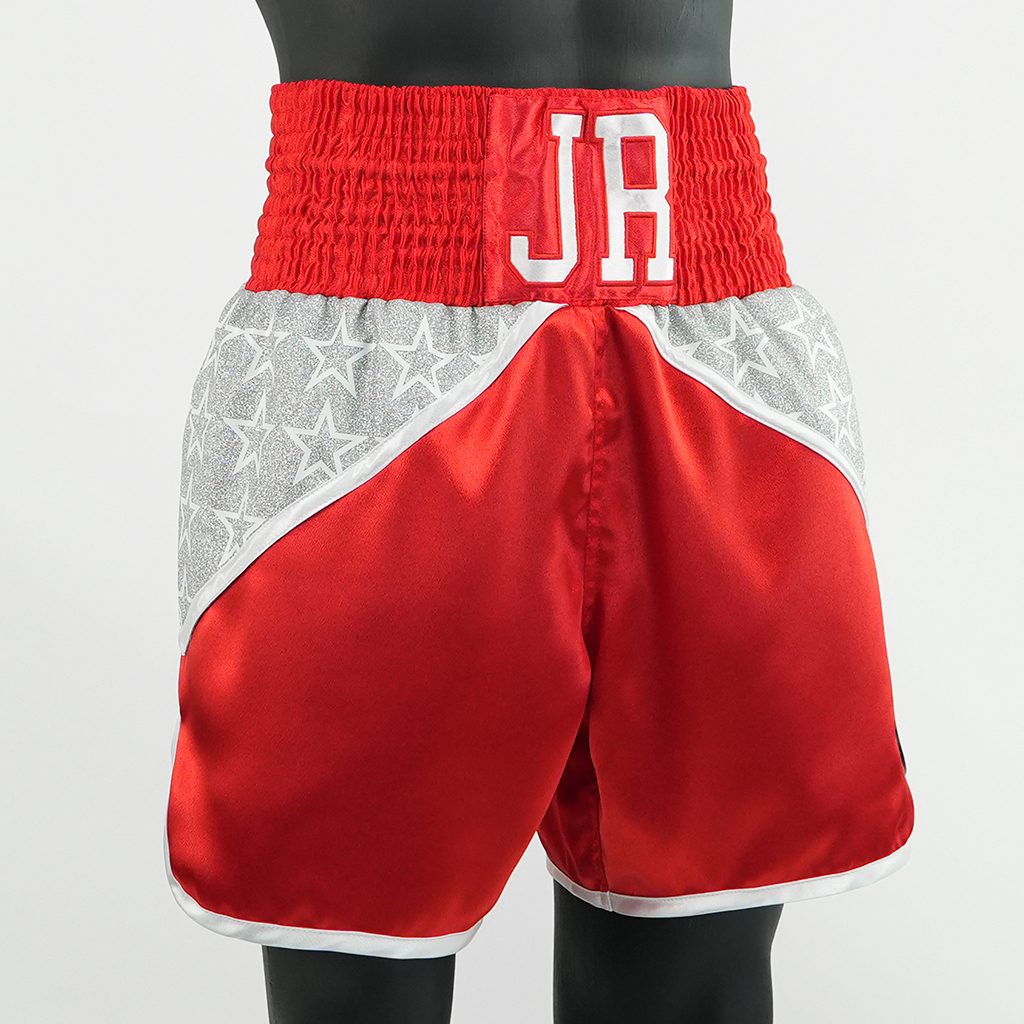 STAR QUALITY BX Rafael Custom Boxing Shorts & Trunks