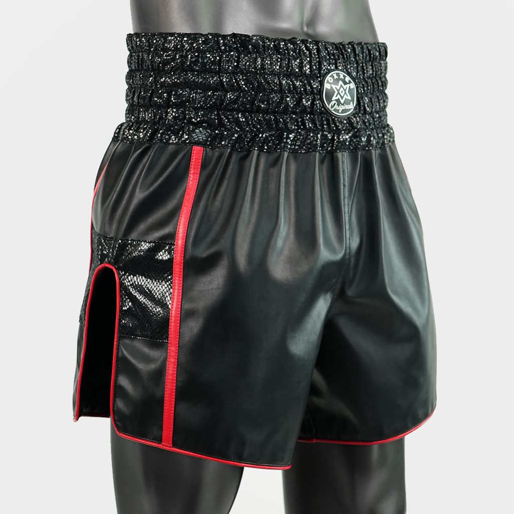 Venom MTS Ryan Muay Thai Shorts
