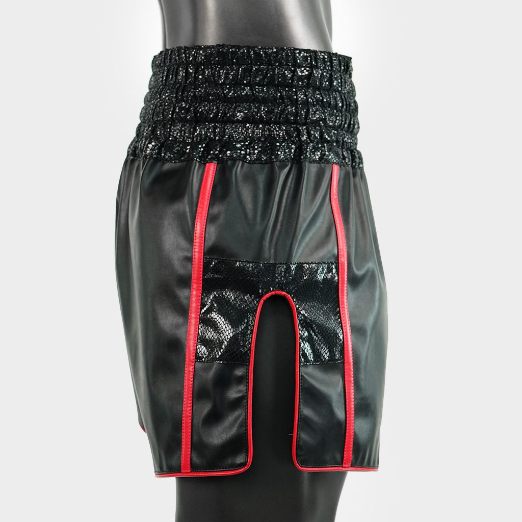 Venom MTS Ryan Muay Thai Shorts