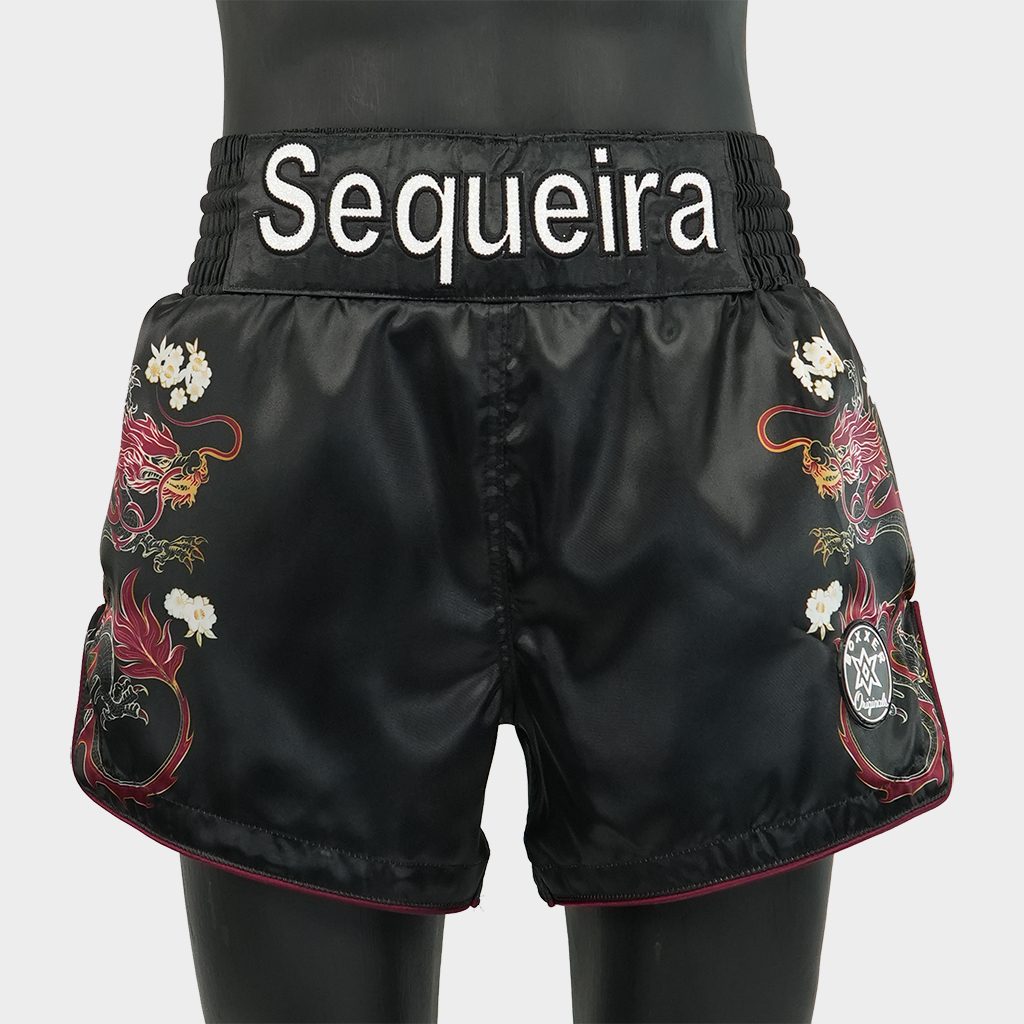 DRAGON MTS Joni Muay Thai Shorts
