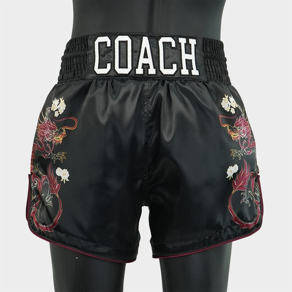 DRAGON MTS Joni Muay Thai Shorts
