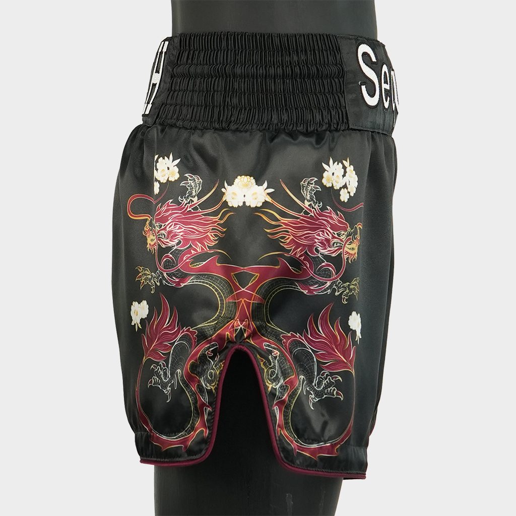 DRAGON MTS Joni Muay Thai Shorts