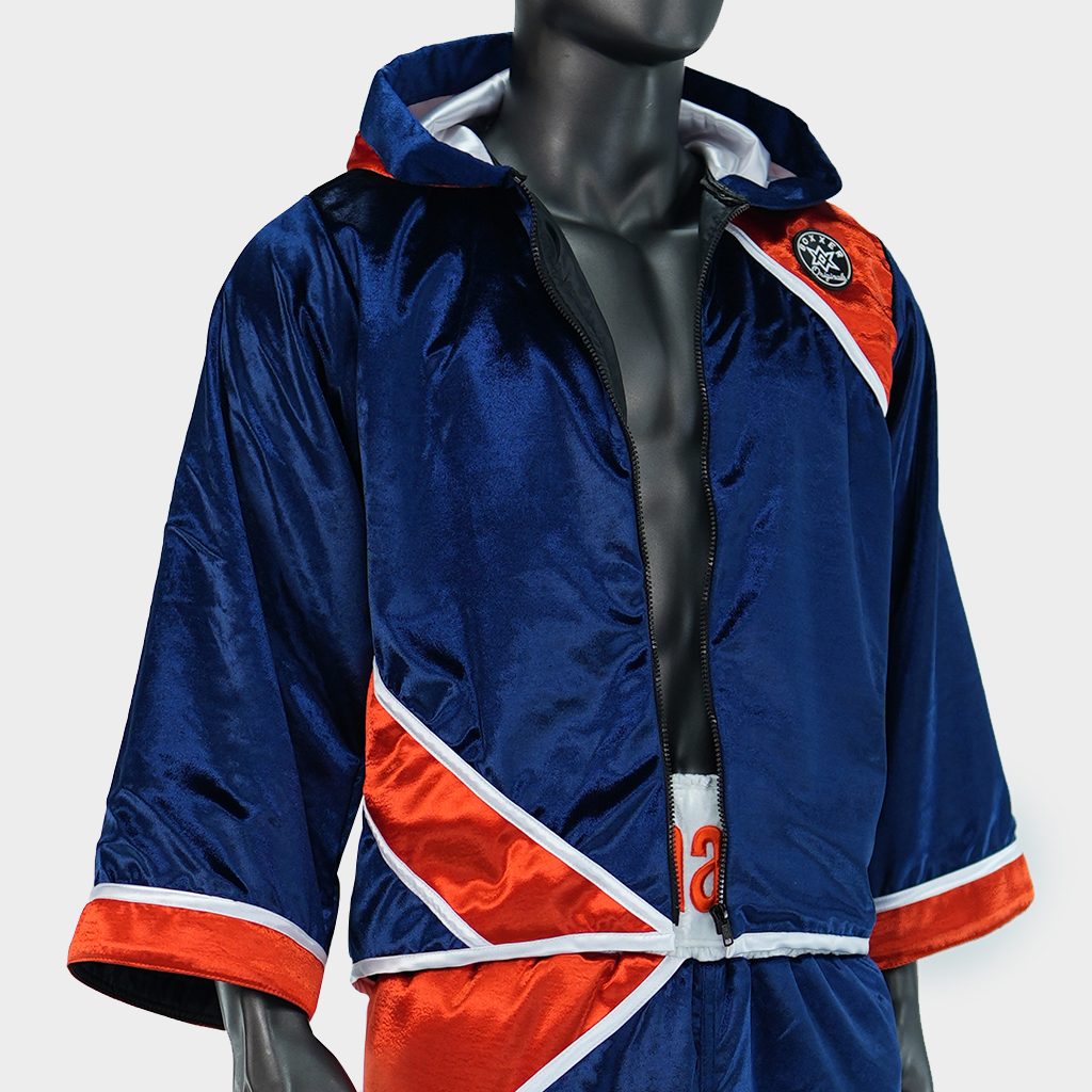 New York Jacket Deyshawn Jackets