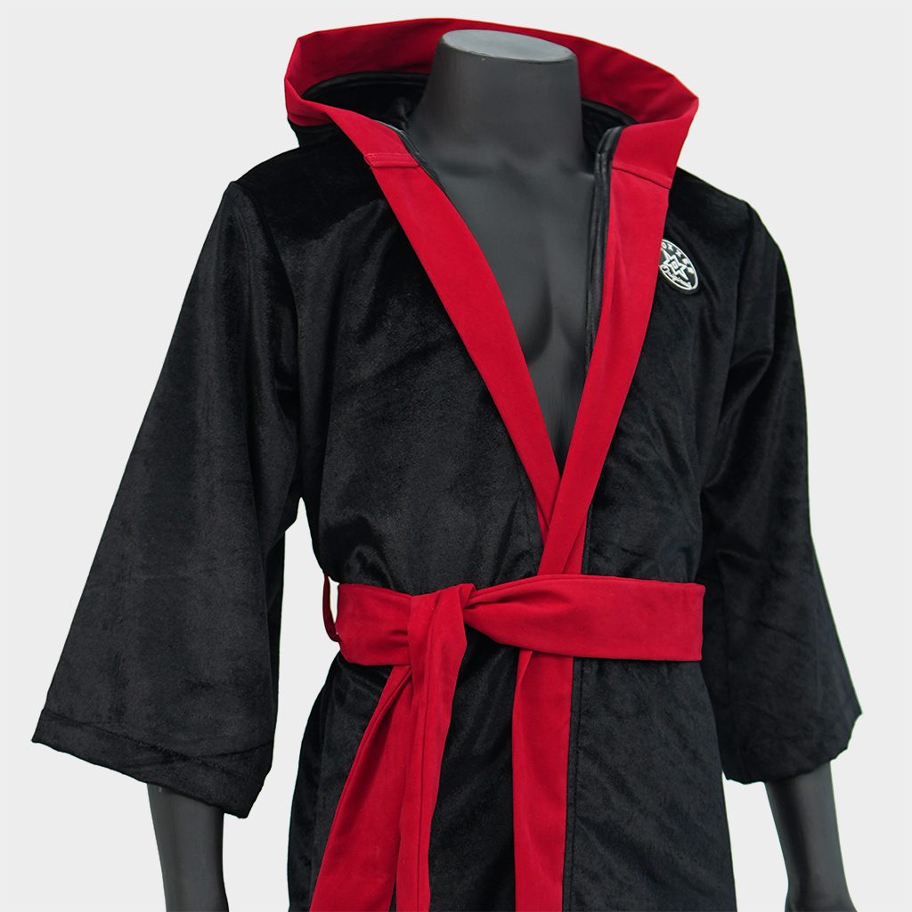 Easy Robe ANCHAL Robes