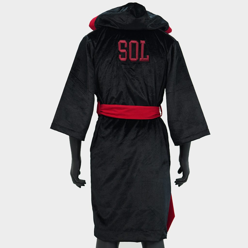 Easy Robe ANCHAL Robes