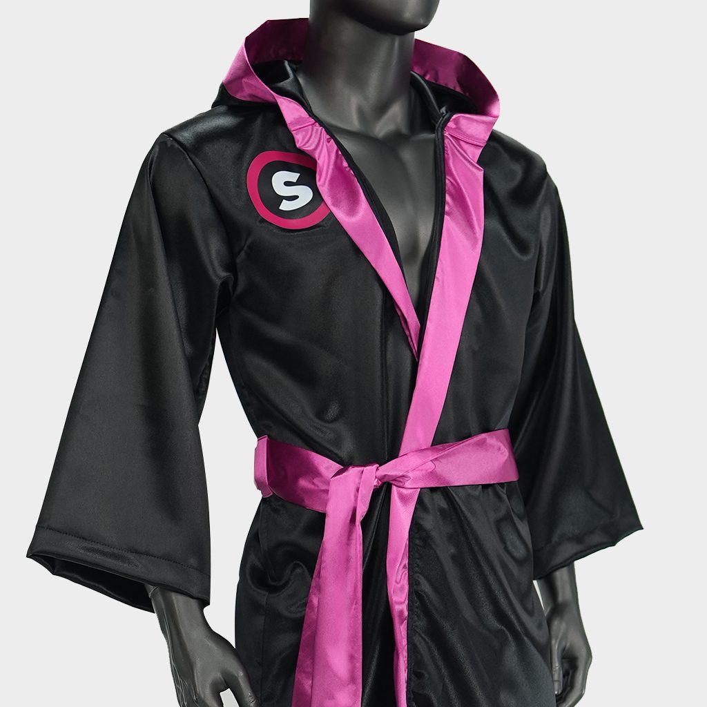 Easy Robe Old Robert Robes