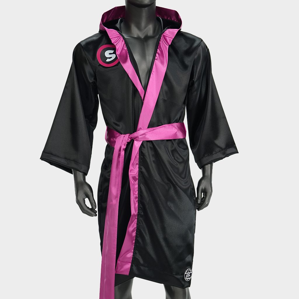 Easy Robe Robert Robes