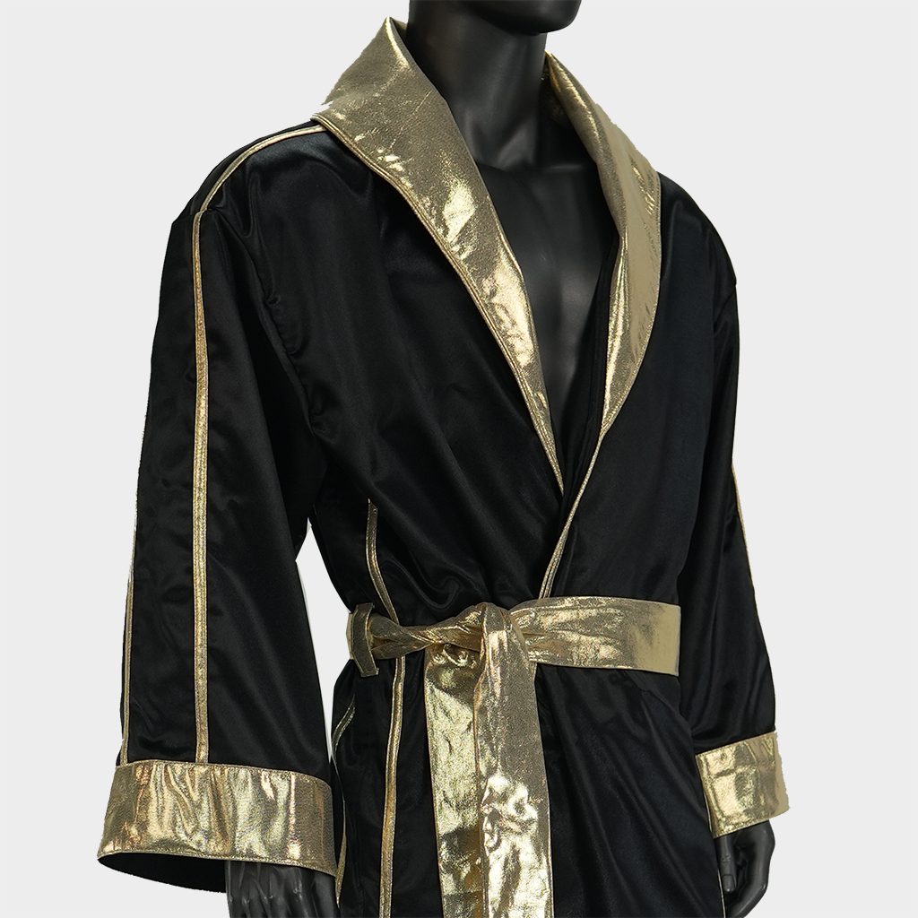 Cognac Robe Old Abraham Robes