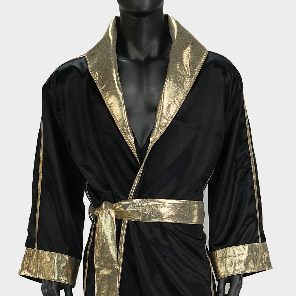 Abraham Robes