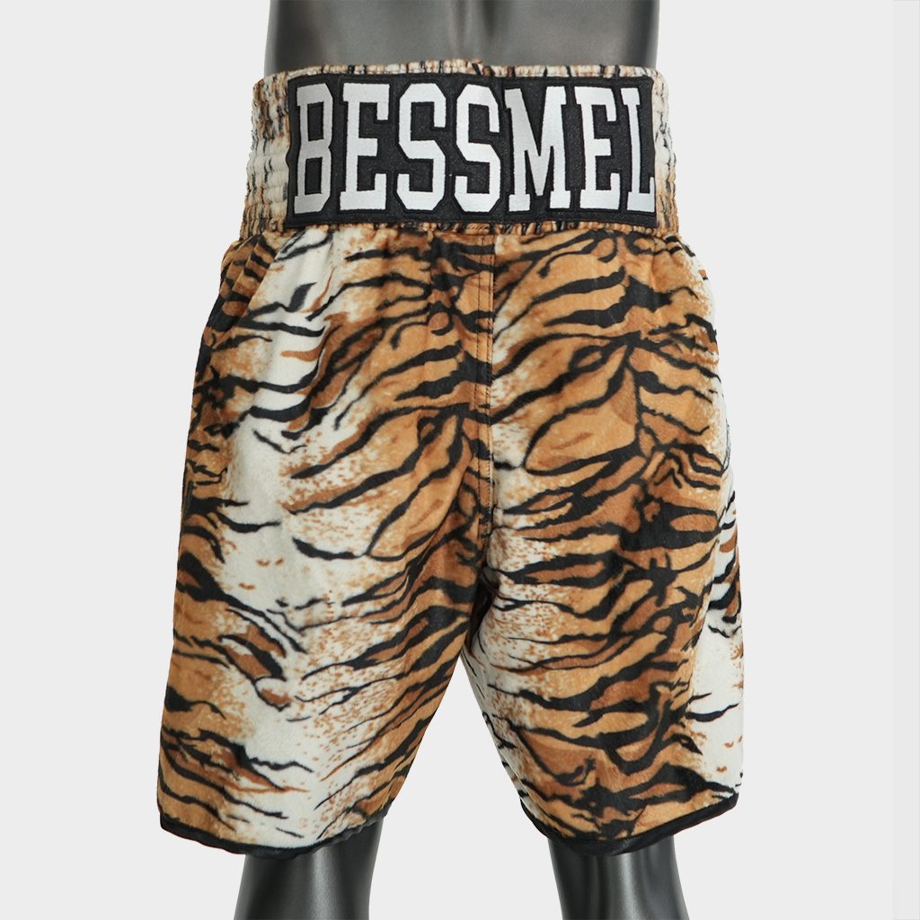 Classic BX Old Aron Custom Boxing Shorts & Trunks