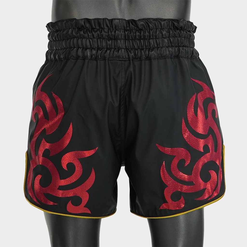 THAI KANOK1 MTS Michael Muay Thai Shorts