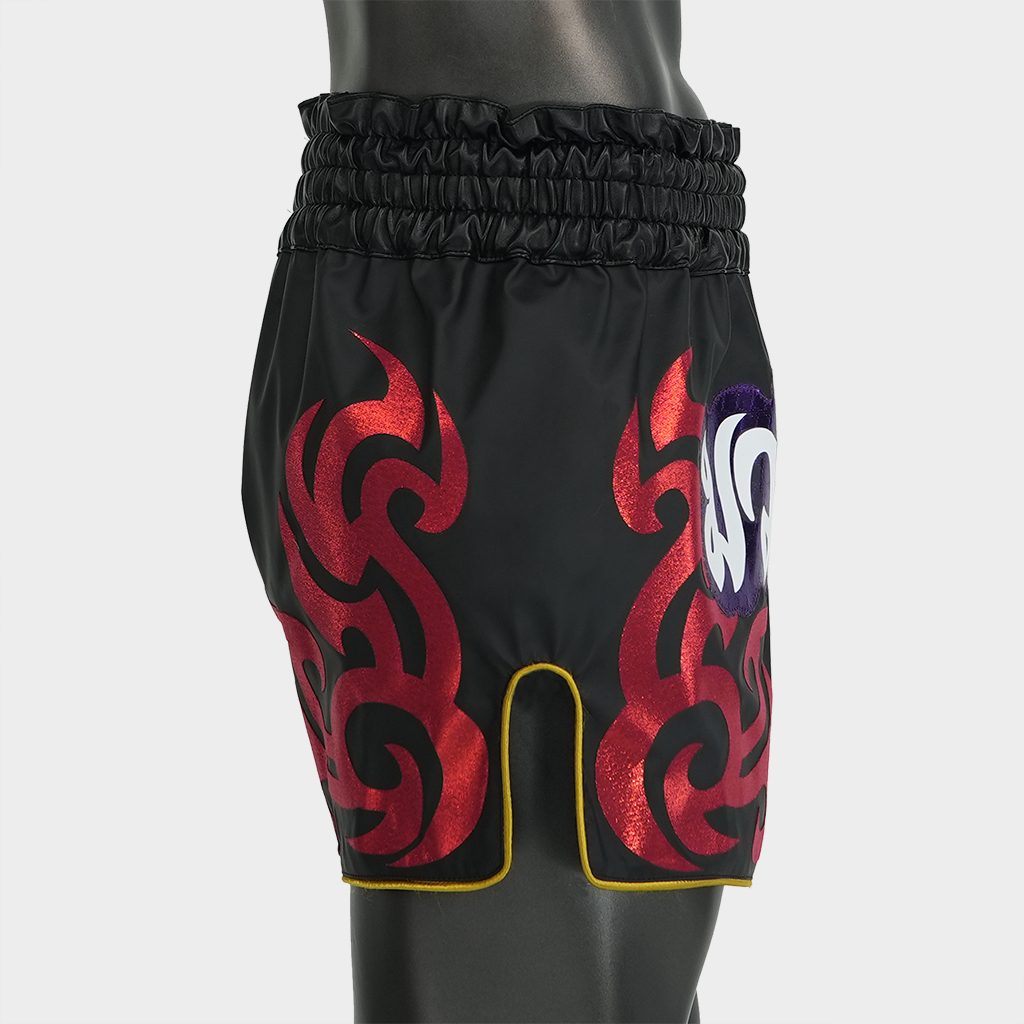 THAI KANOK1 MTS Michael Muay Thai Shorts