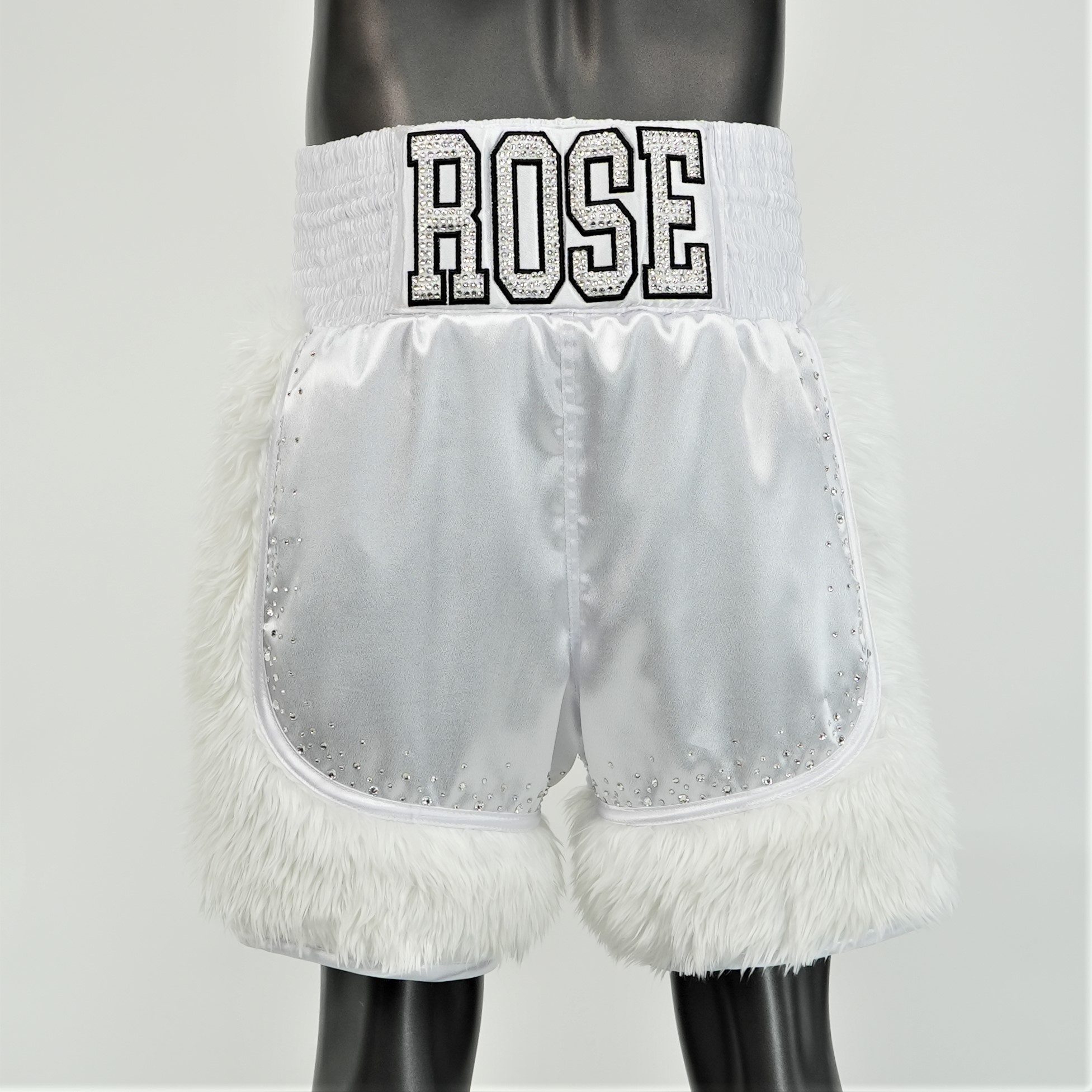 London BX Sheldon Custom Boxing Shorts & Trunks