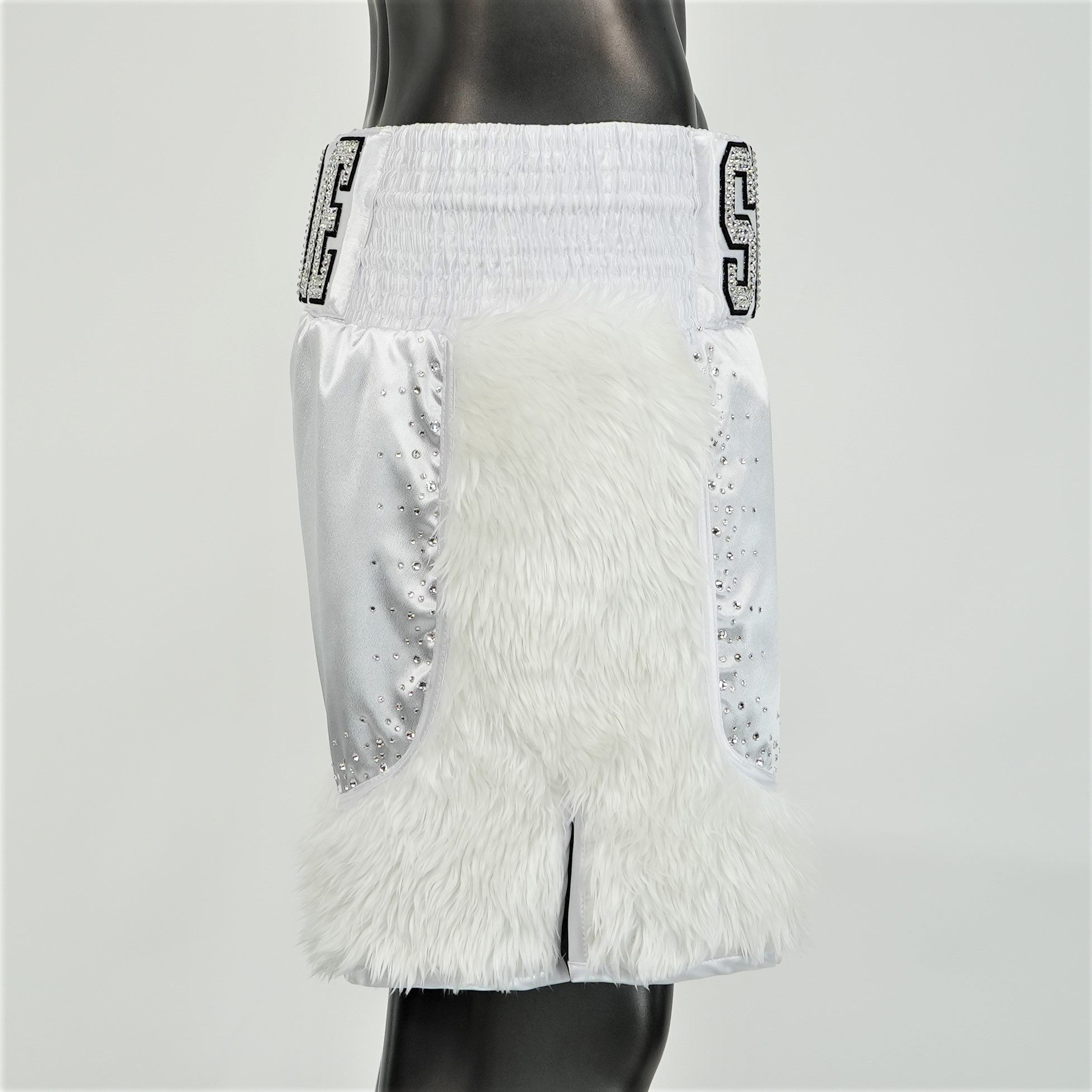 London BX Sheldon Custom Boxing Shorts & Trunks