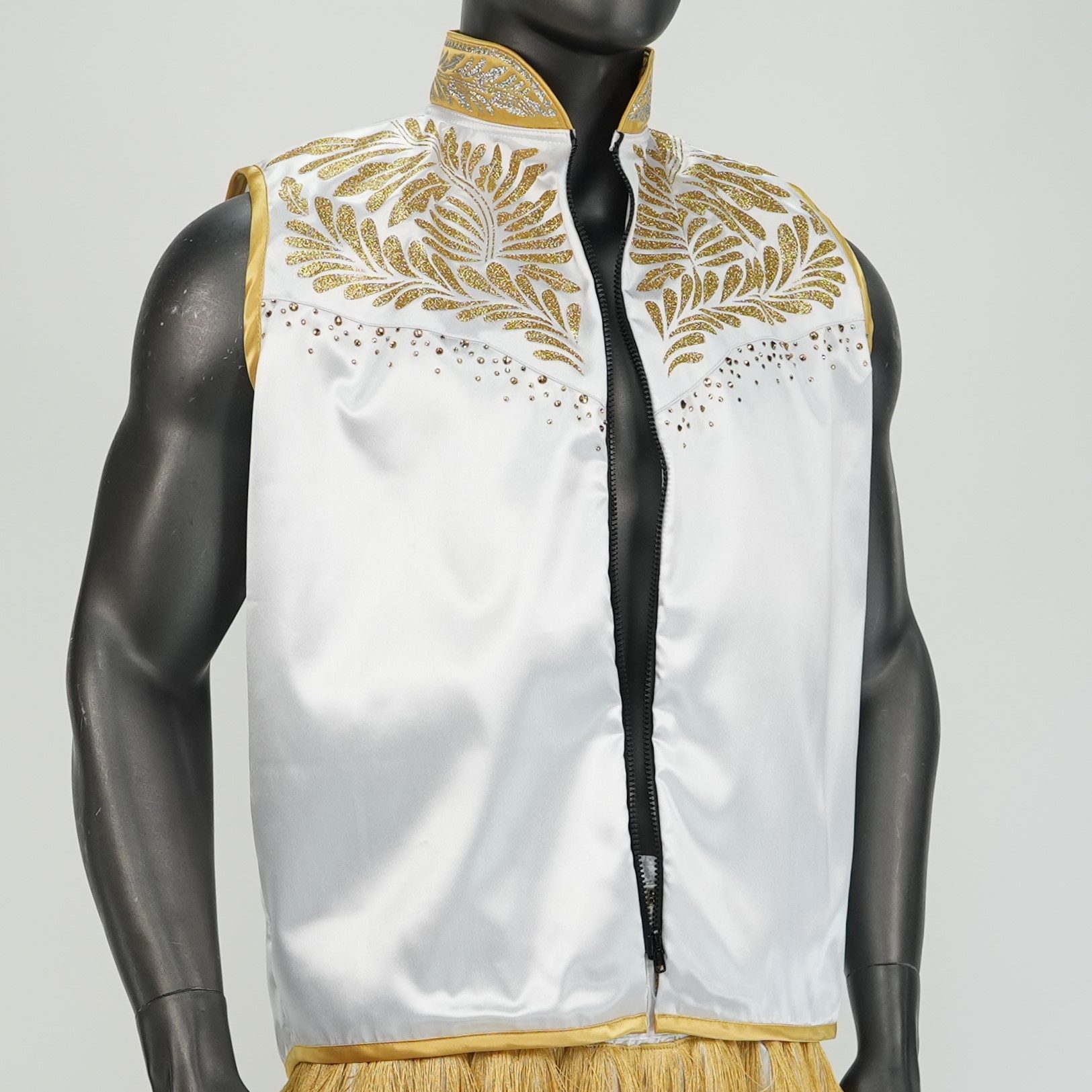 The General Sam Jackets